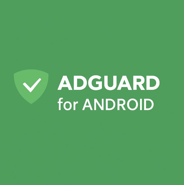 AdGuard untuk Android