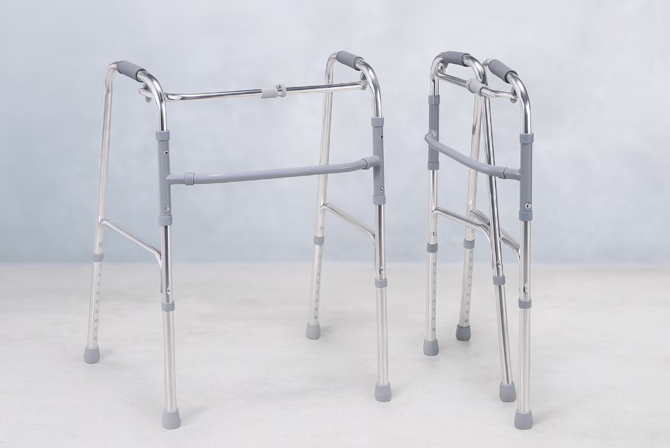 GEA Alat Bantu Jalan Lansia Premium