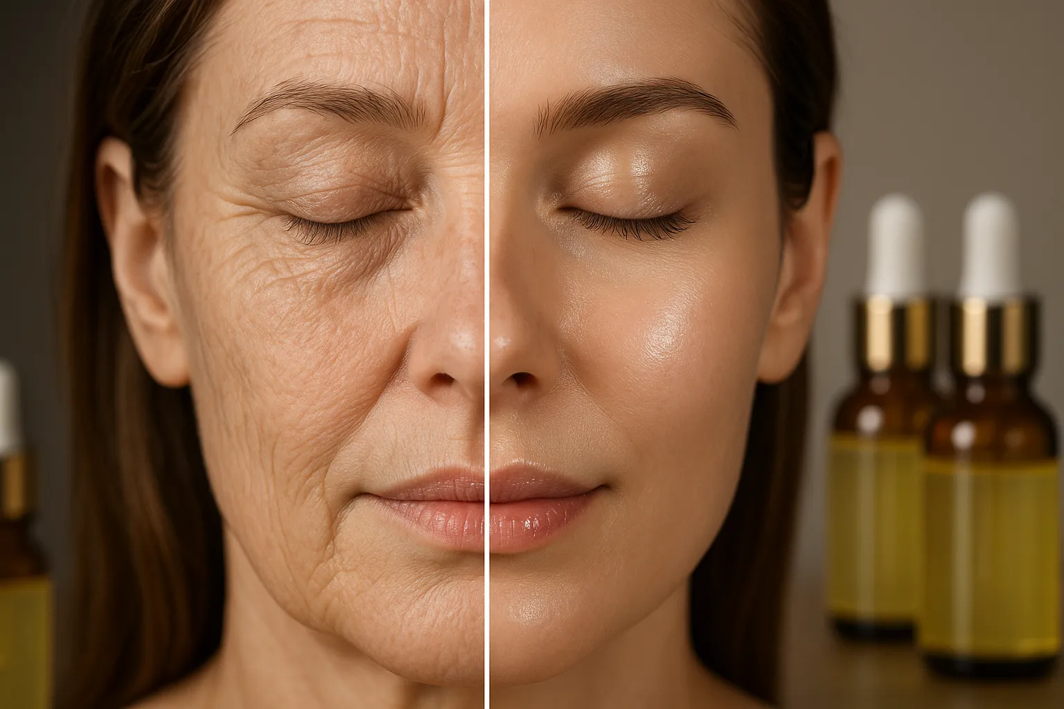Apa Itu Retinol dan Manfaatnya untuk Kulit