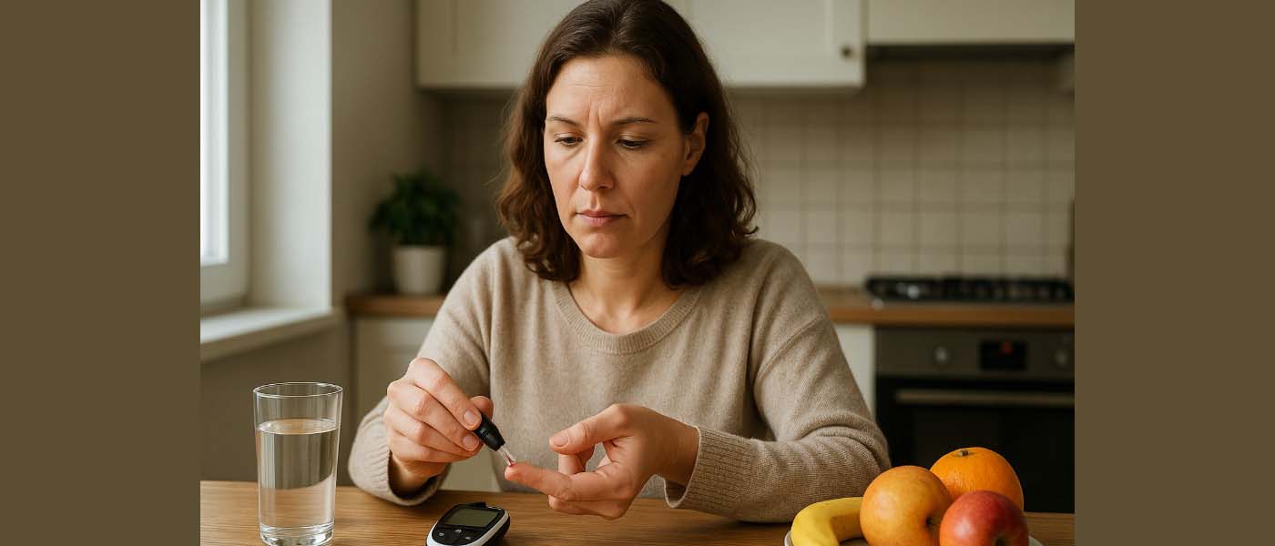 Panduan penggunaan glucometer