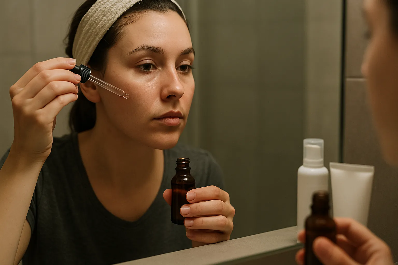 Panduan Menggunakan Retinol untuk Pemula