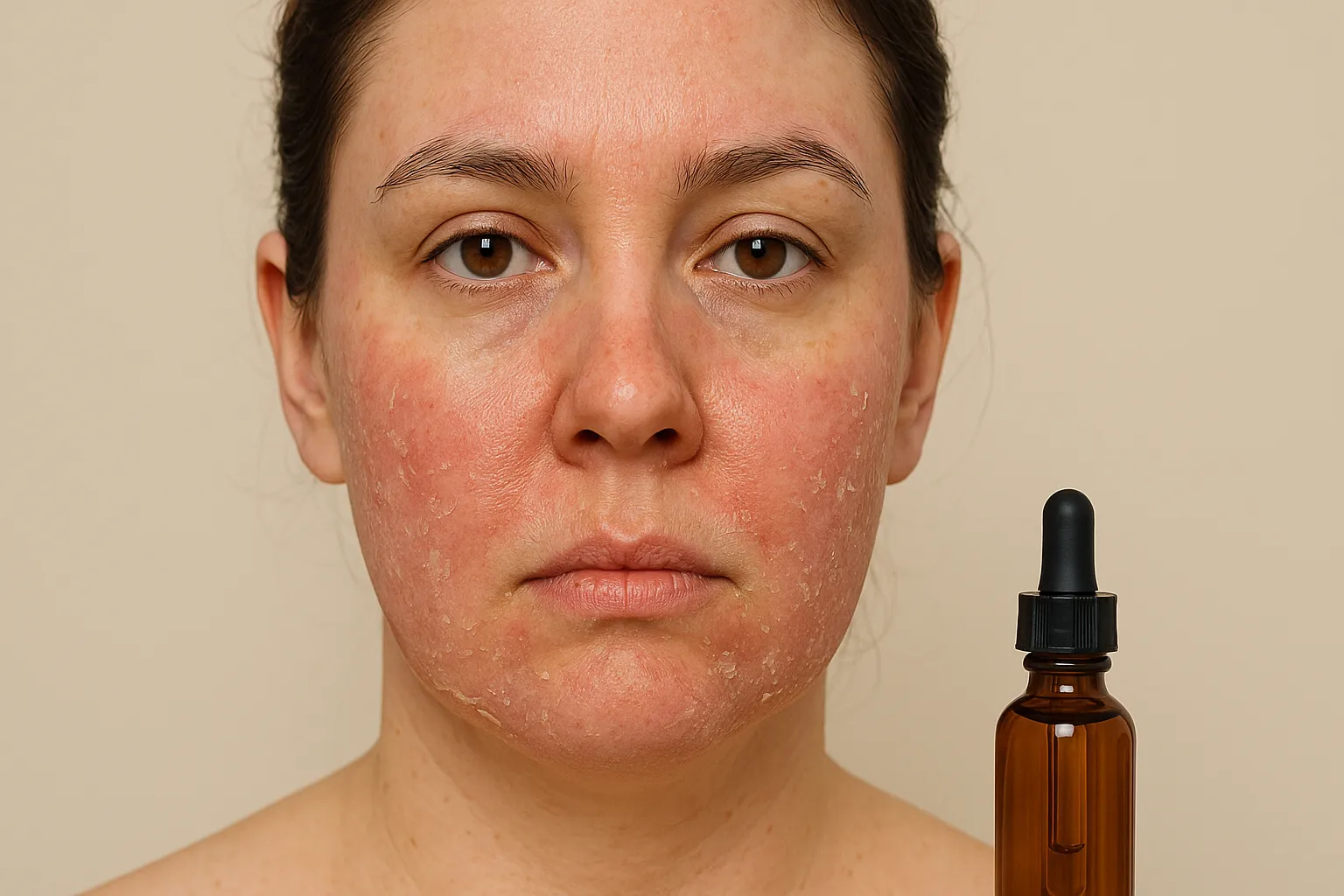 Efek Samping Retinol dan Cara Mengatasinya