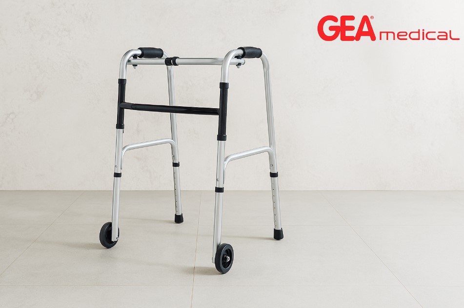 GEA Walker FS912L Alat Bantu Jalan