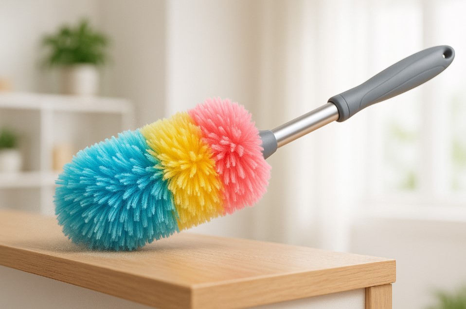 Rekomendasi produk kemoceng terbaik