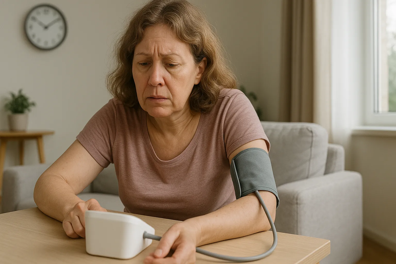 Kesalahan umum yang sering dilakukan saat mengukur tekanan darah