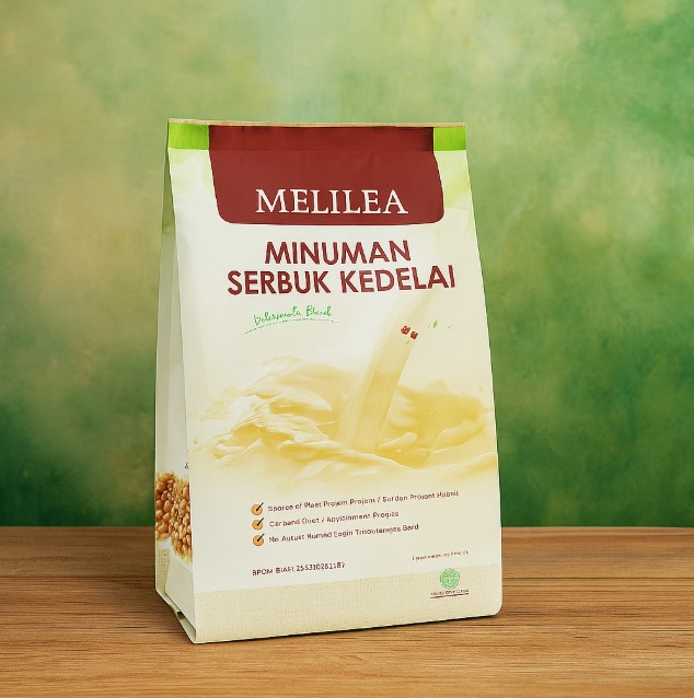 Keunggulan Susu Soya Melilea