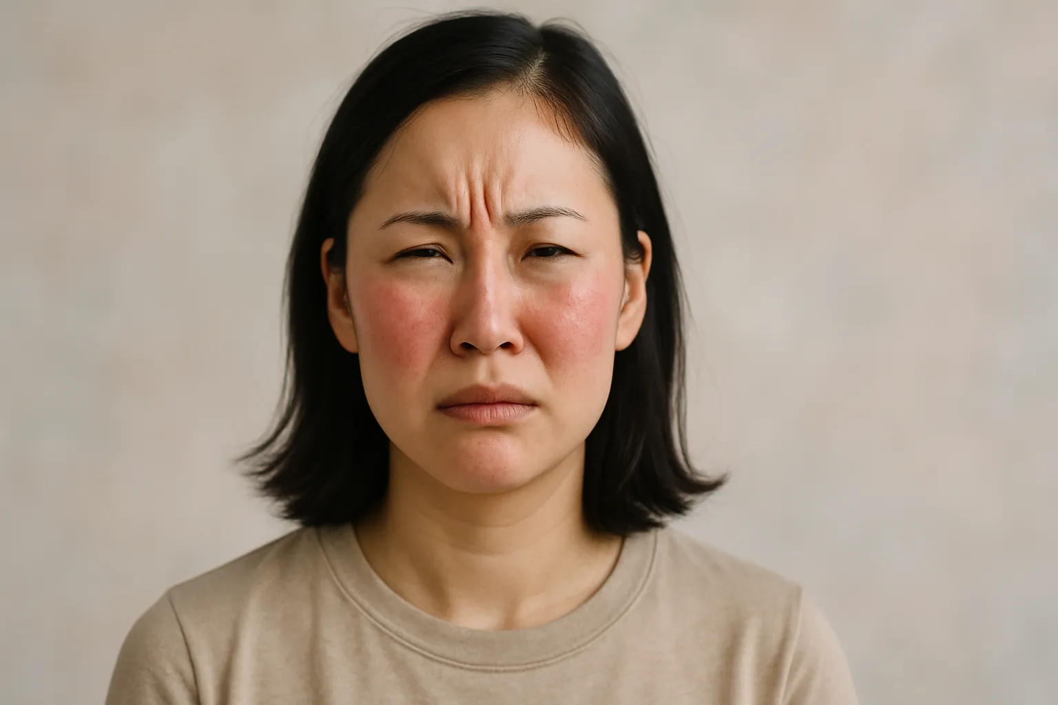 Tanda sensasi skin barrier rusak