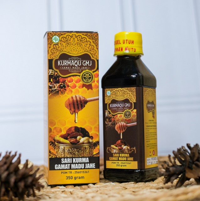 Kurmaqu Gmj Herbal - Solusi Alami untuk Cegukan
