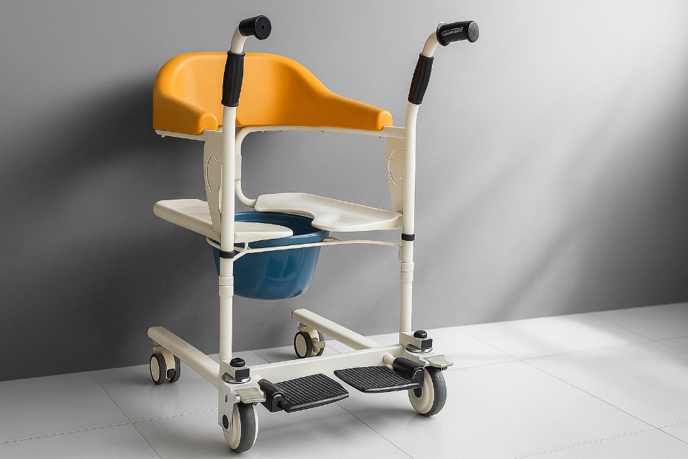 One Care ALK902 Kursi Roda Standard