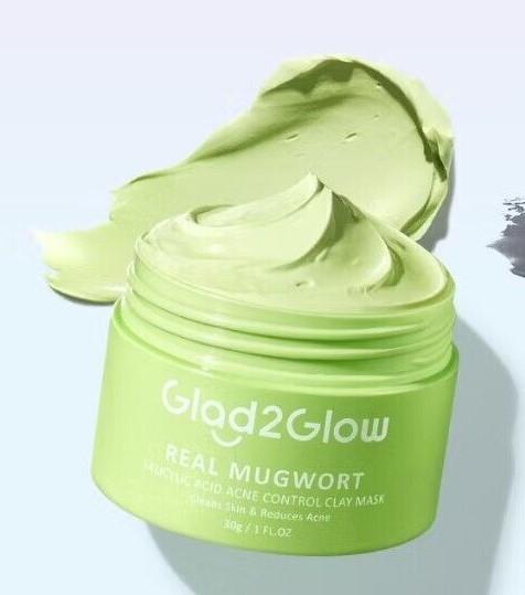 Masker Glad2Glow Universal
