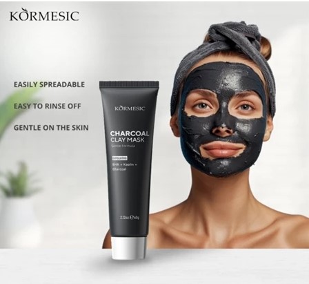 Masker Tanah Liat TokoStephan