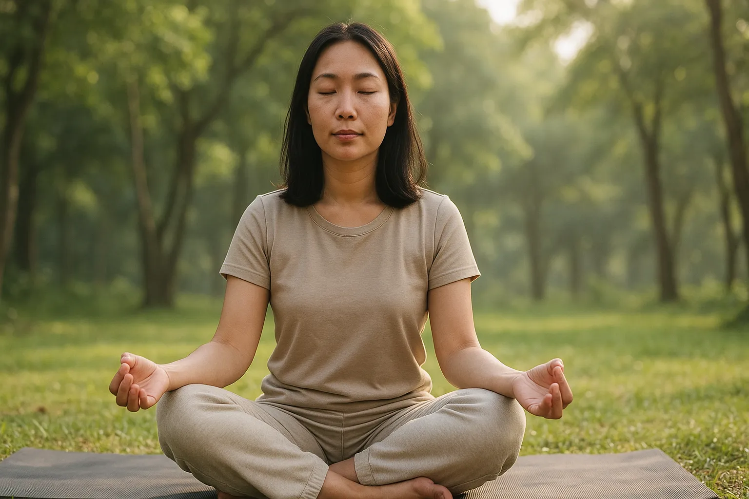 Tips menjaga kesehatan mental sehari-hari