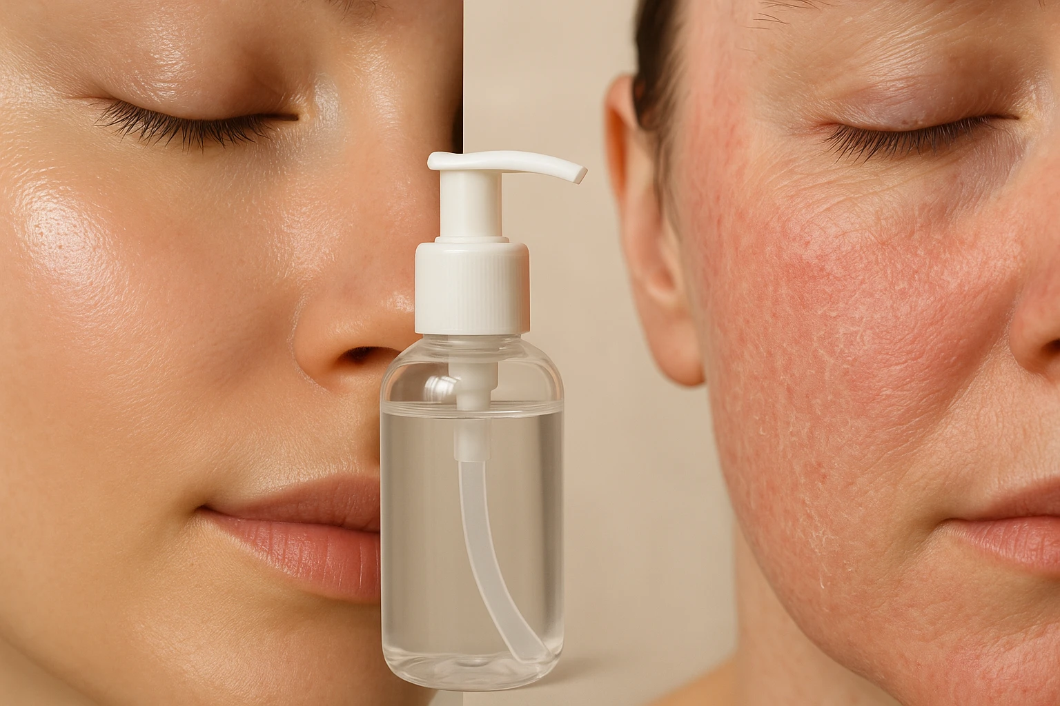 Hubungan Moisturizer dengan Skin Barrier yang Sehat