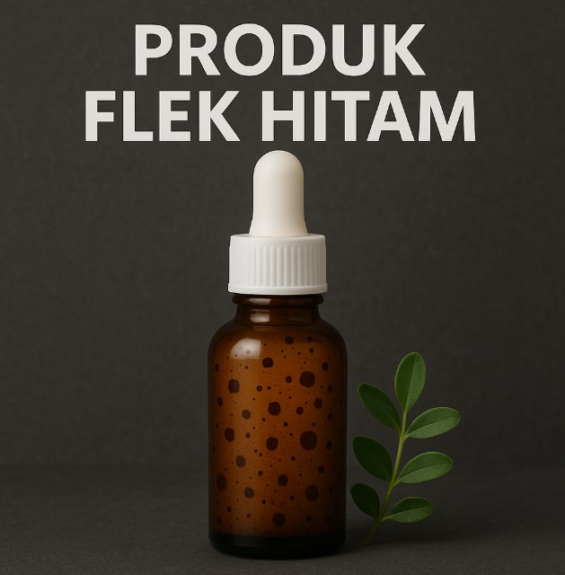 Produk Flek Hitam TokoStephan