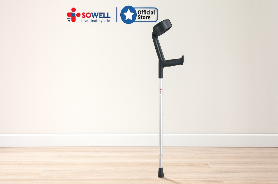 Sowell SHJ304 Tongkat Siku Medis